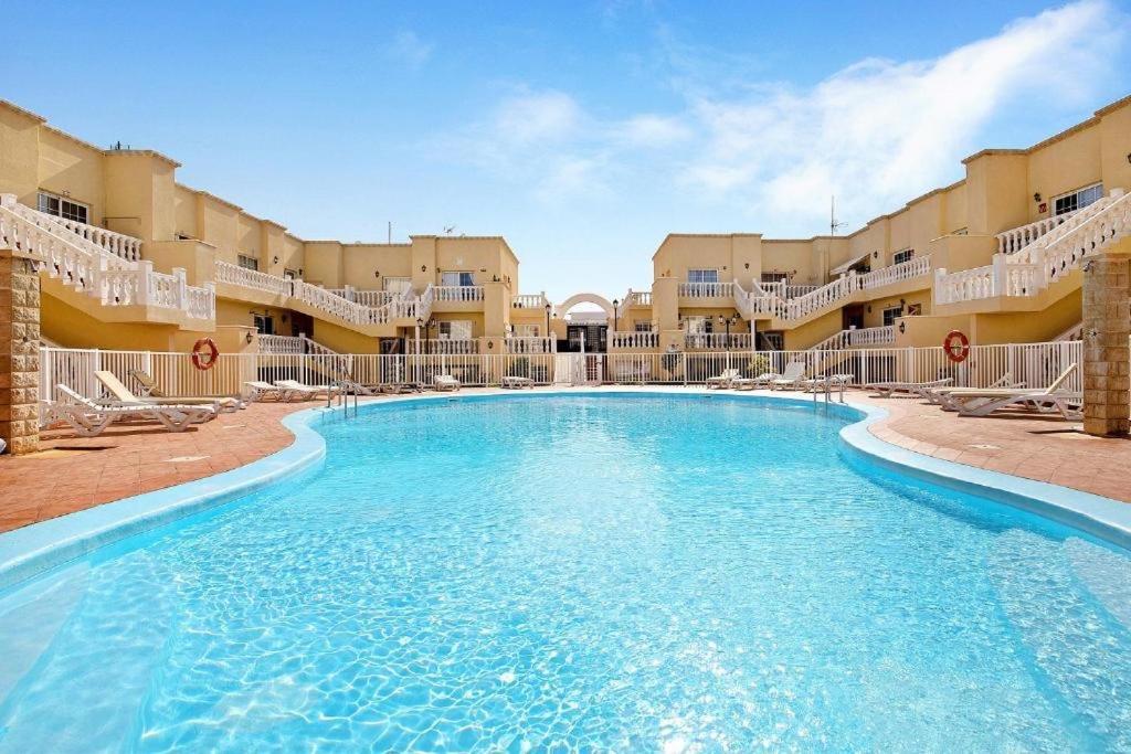 El Olivar Paradise * 科斯塔卡莱塔